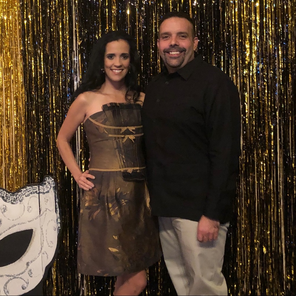 Meet your Posher, Yulia